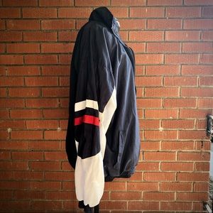 Fubu Track Suit Jacket